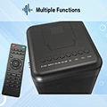 Portable Bluetooth speaker